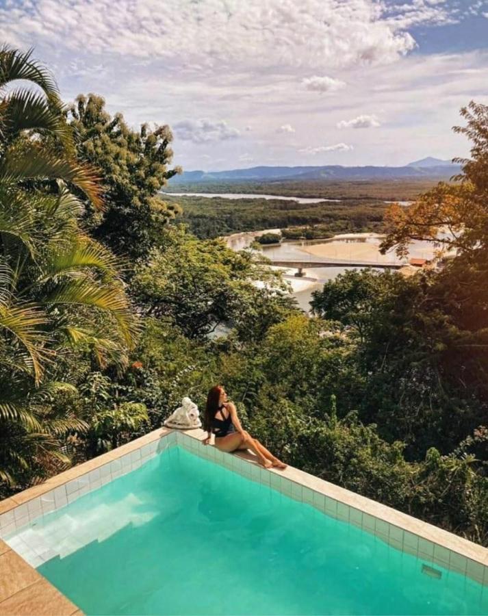 Banana Leaf Eco Hostel リオデジャネイロ エクステリア 写真