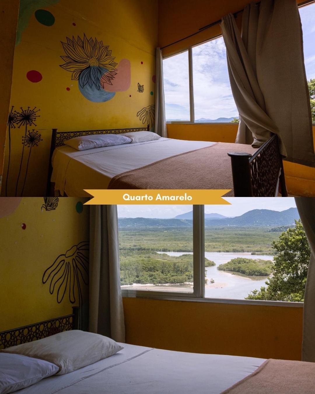 Banana Leaf Eco Hostel リオデジャネイロ エクステリア 写真