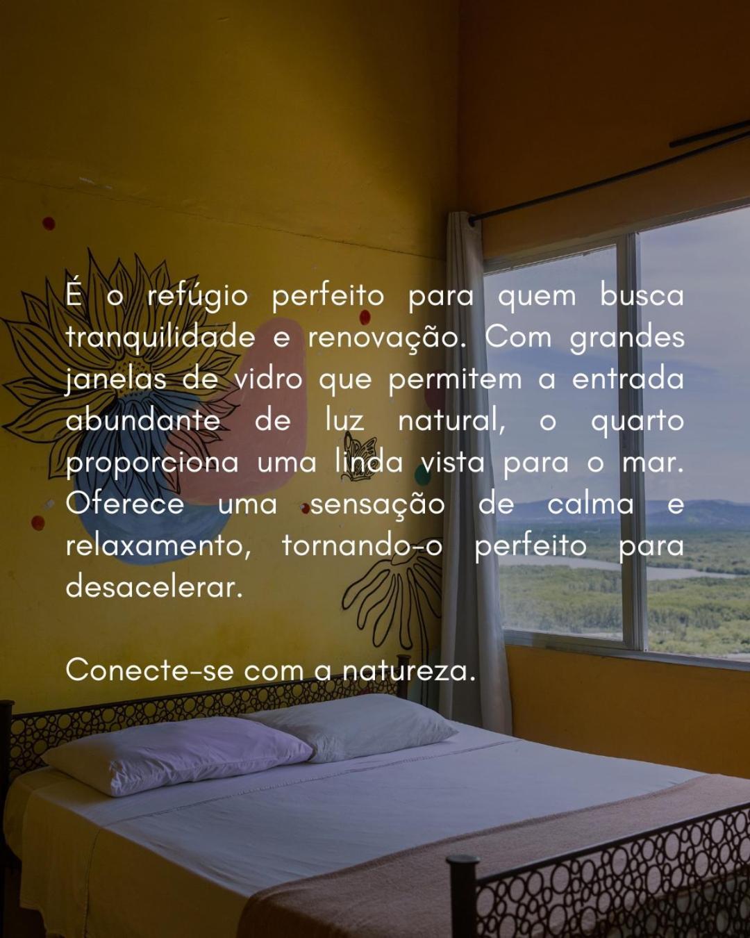 Banana Leaf Eco Hostel リオデジャネイロ エクステリア 写真