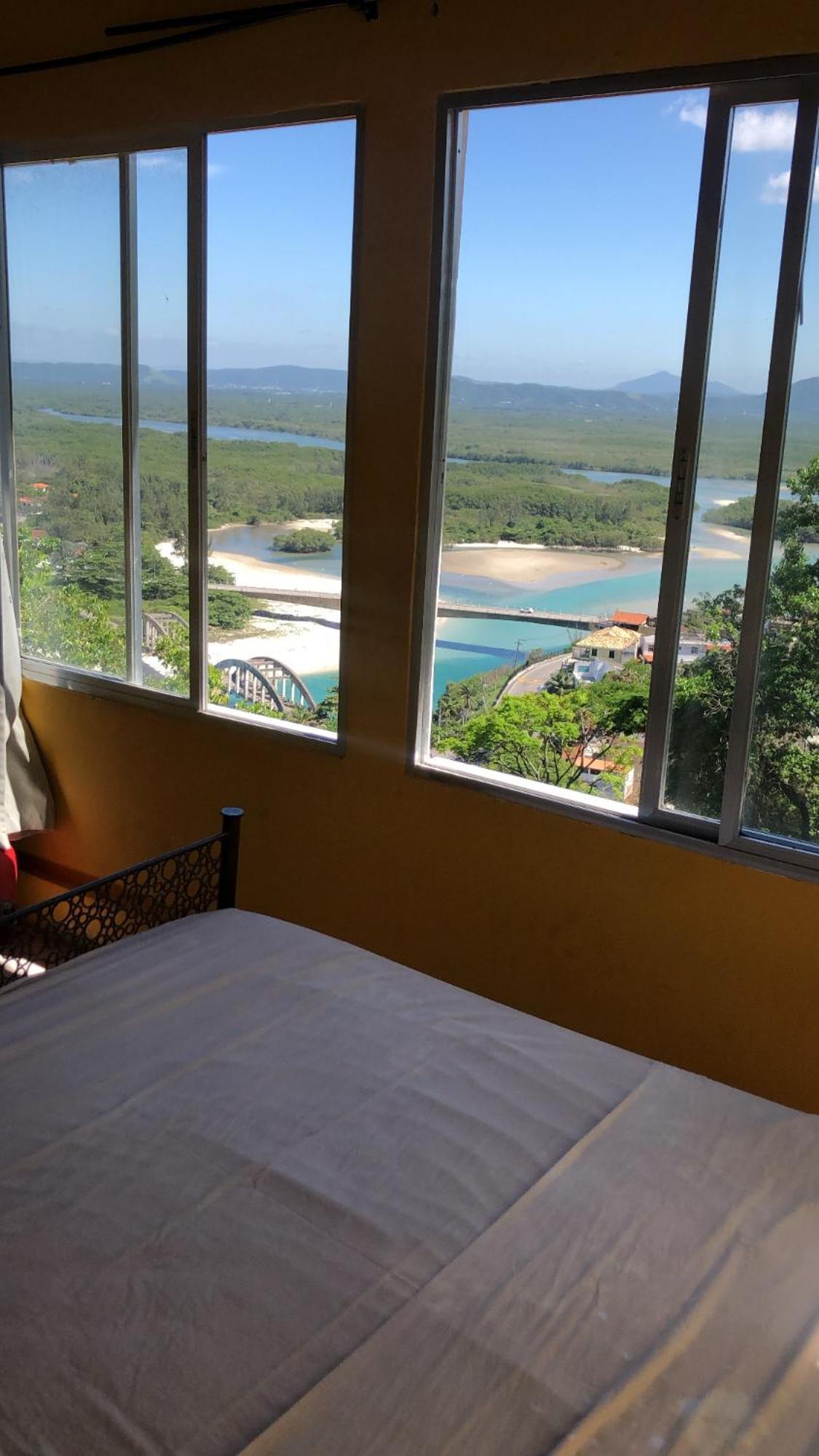 Banana Leaf Eco Hostel リオデジャネイロ エクステリア 写真