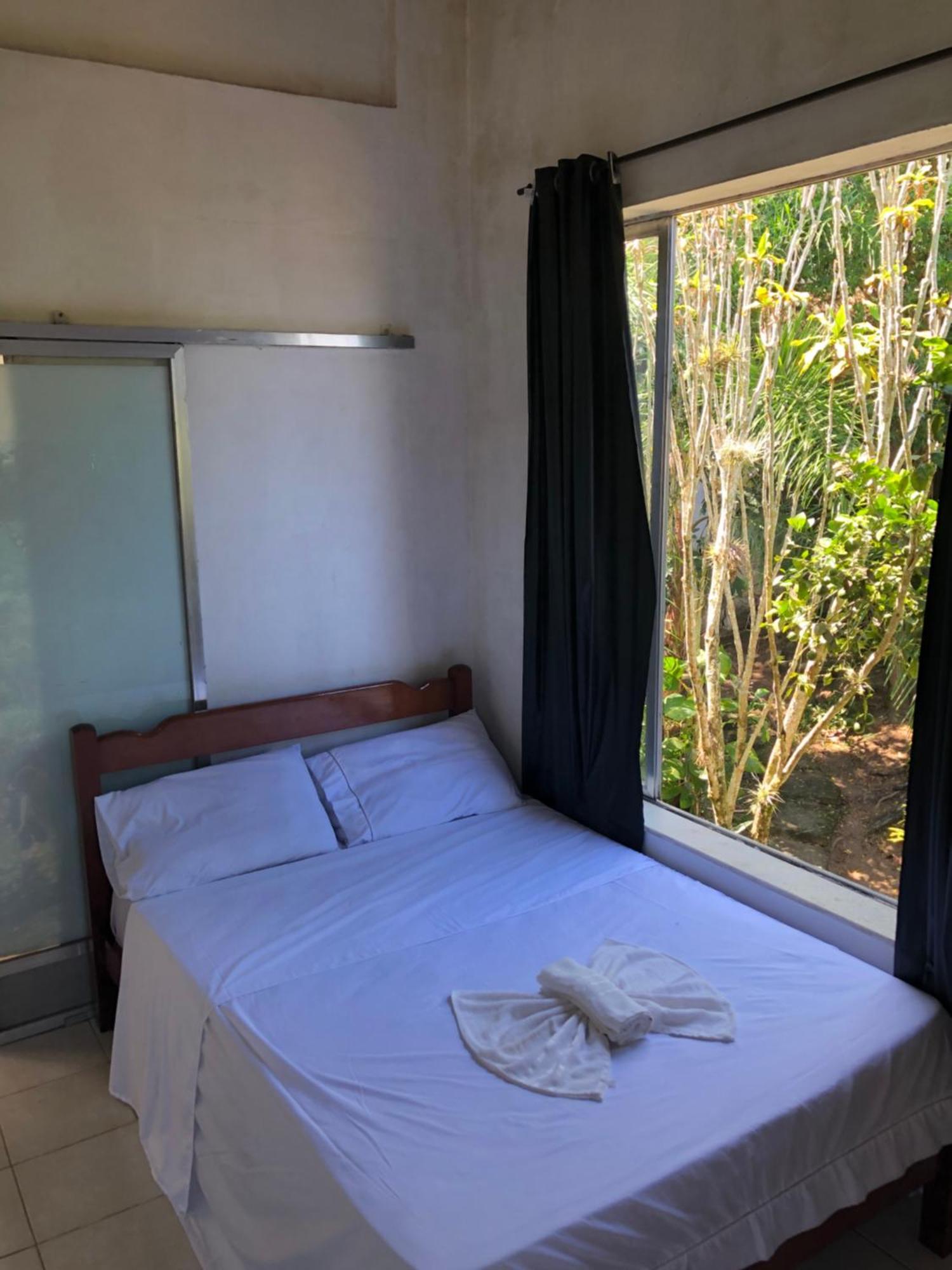 Banana Leaf Eco Hostel リオデジャネイロ エクステリア 写真