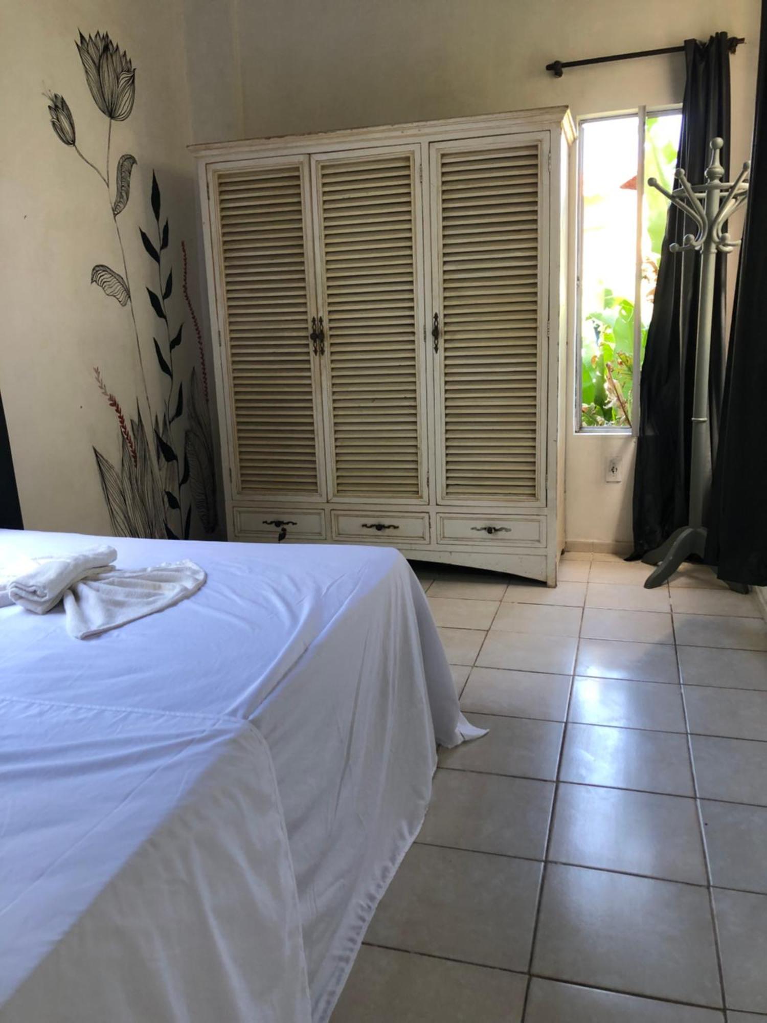 Banana Leaf Eco Hostel リオデジャネイロ エクステリア 写真