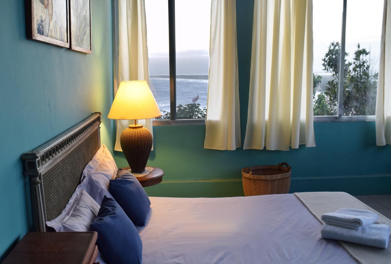 Banana Leaf Eco Hostel リオデジャネイロ エクステリア 写真
