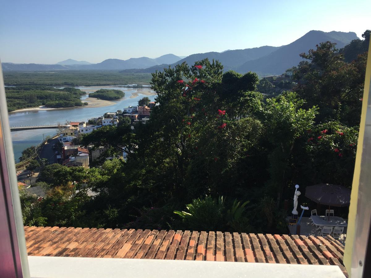 Banana Leaf Eco Hostel リオデジャネイロ エクステリア 写真