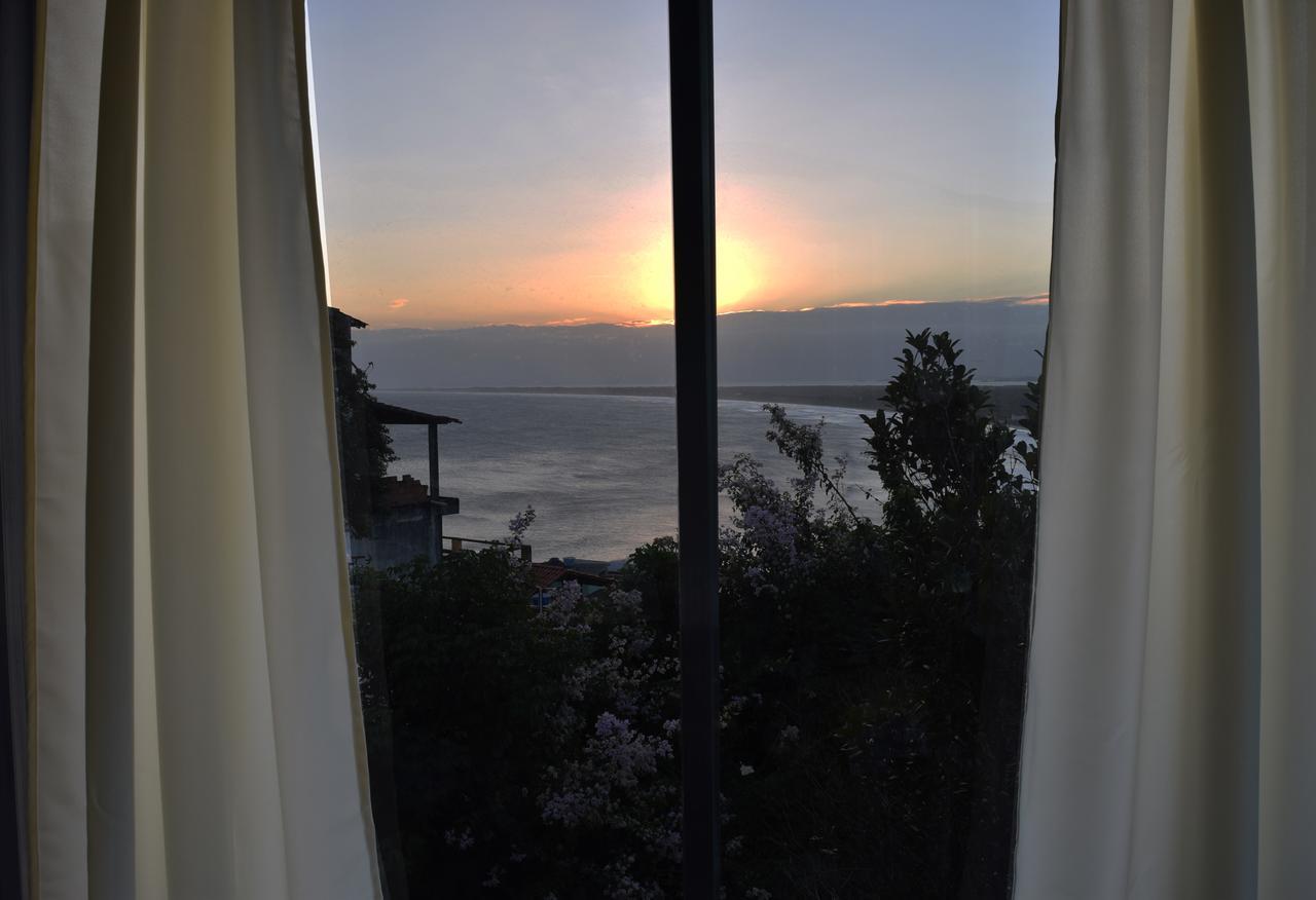 Banana Leaf Eco Hostel リオデジャネイロ エクステリア 写真