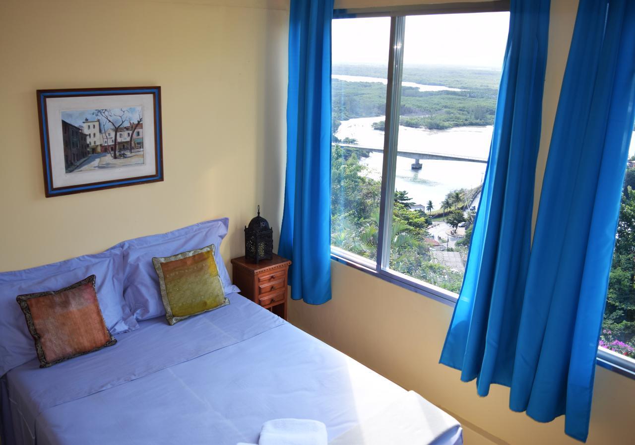 Banana Leaf Eco Hostel リオデジャネイロ エクステリア 写真