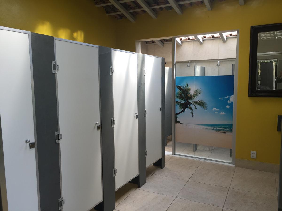 Banana Leaf Eco Hostel リオデジャネイロ エクステリア 写真