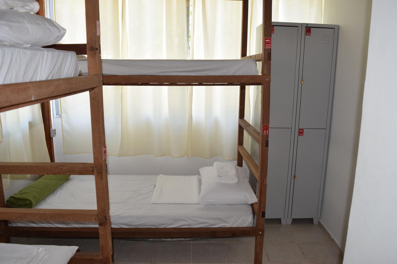 Banana Leaf Eco Hostel リオデジャネイロ エクステリア 写真