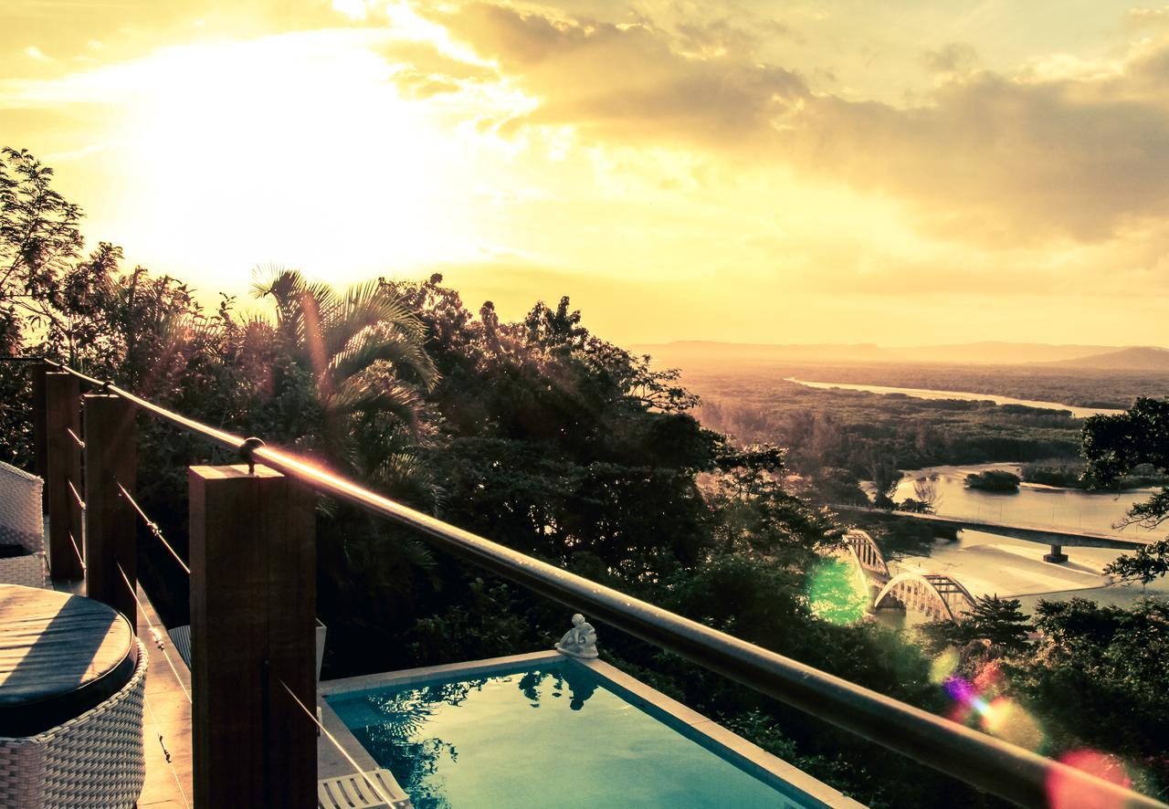 Banana Leaf Eco Hostel リオデジャネイロ エクステリア 写真