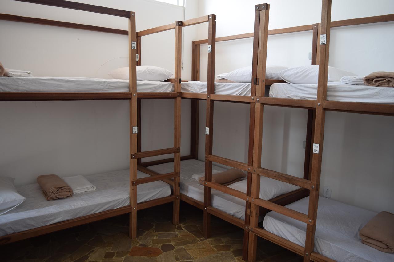 Banana Leaf Eco Hostel リオデジャネイロ エクステリア 写真