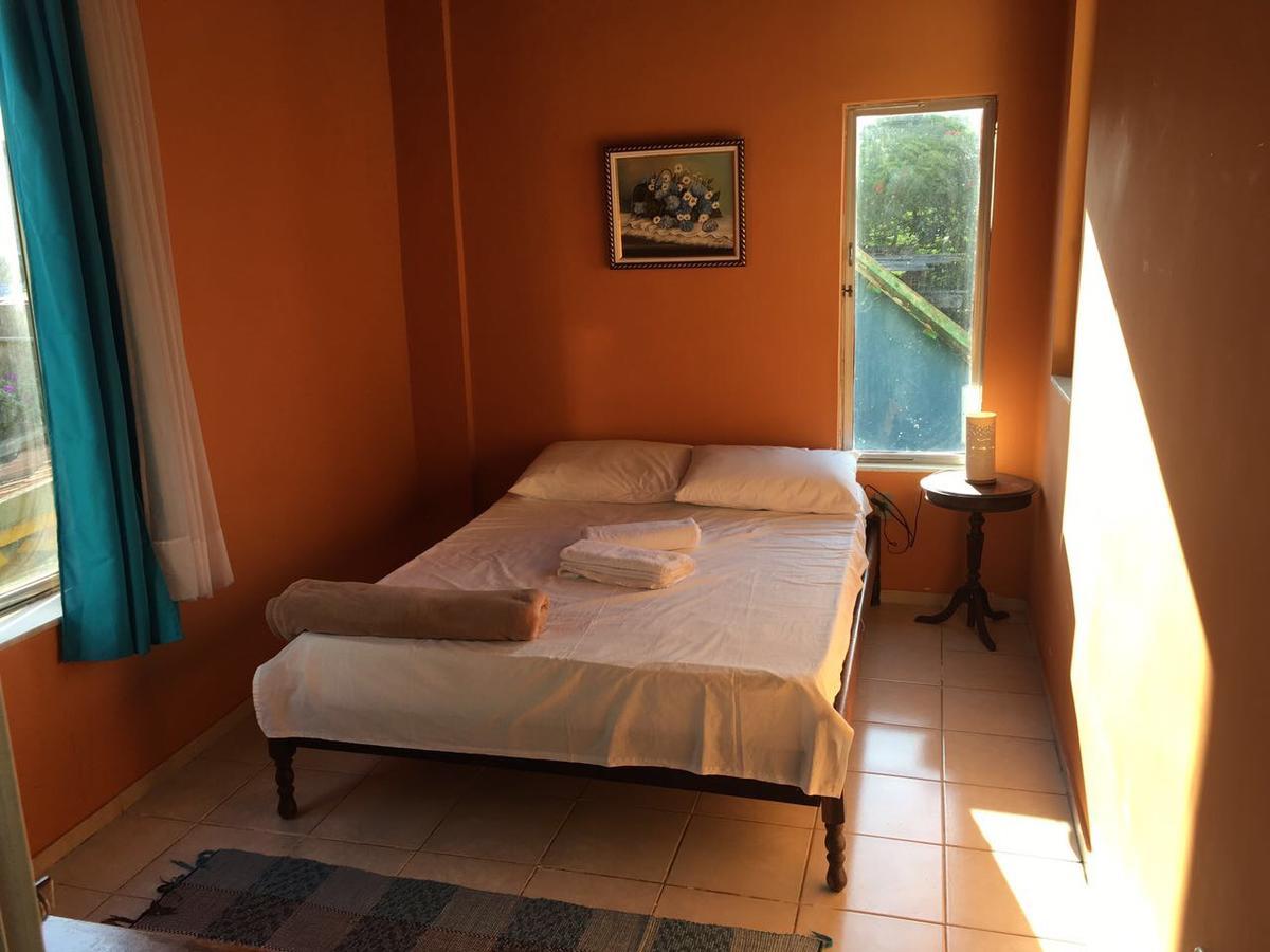 Banana Leaf Eco Hostel リオデジャネイロ エクステリア 写真